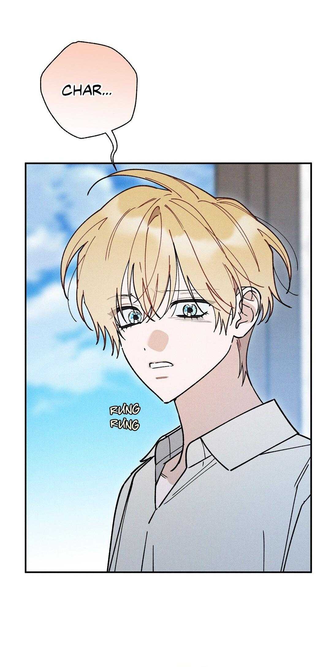HOÀNG TỬ HƯ HỎNG CHE GIẤU MÌNH LÀ OMEGA Chapter 72 - Trang 2