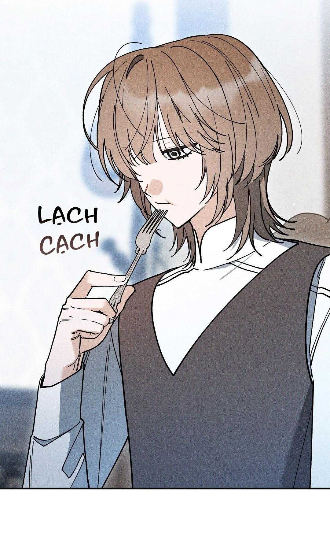 HOÀNG TỬ HƯ HỎNG CHE GIẤU MÌNH LÀ OMEGA Chapter 72 - Trang 2