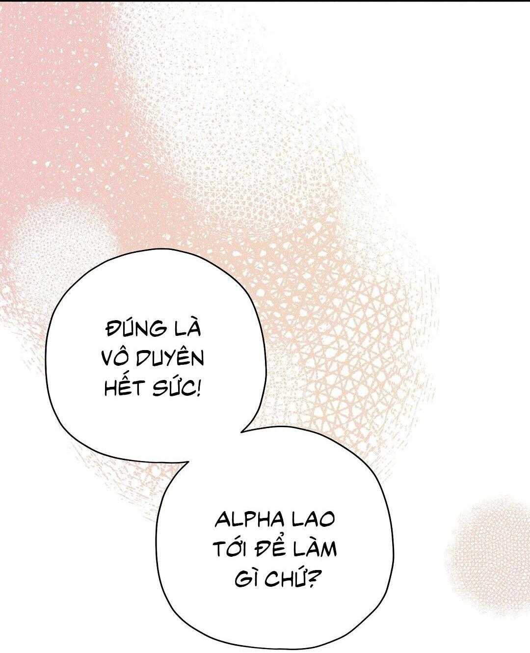 HOÀNG TỬ HƯ HỎNG CHE GIẤU MÌNH LÀ OMEGA Chapter 72 - Trang 2