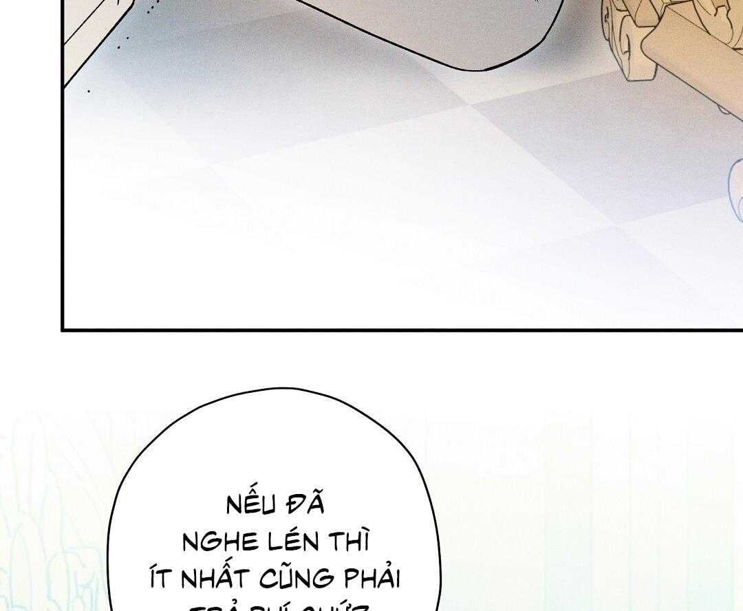 HOÀNG TỬ HƯ HỎNG CHE GIẤU MÌNH LÀ OMEGA Chapter 74 - Trang 2