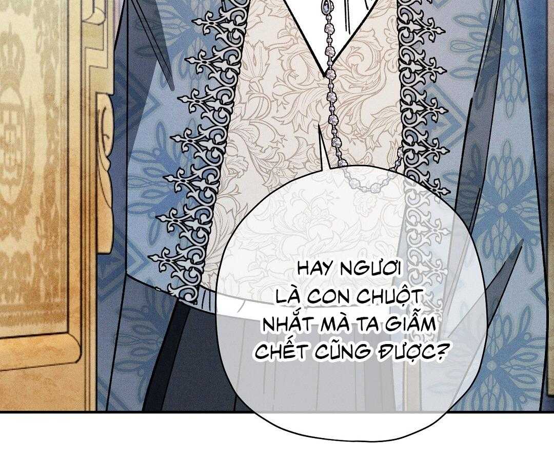 HOÀNG TỬ HƯ HỎNG CHE GIẤU MÌNH LÀ OMEGA Chapter 74 - Trang 2