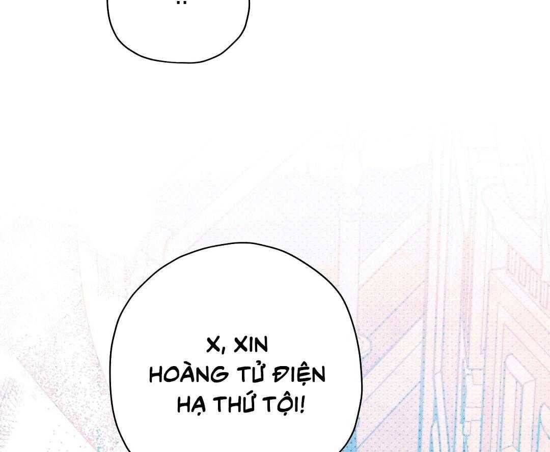 HOÀNG TỬ HƯ HỎNG CHE GIẤU MÌNH LÀ OMEGA Chapter 74 - Trang 2