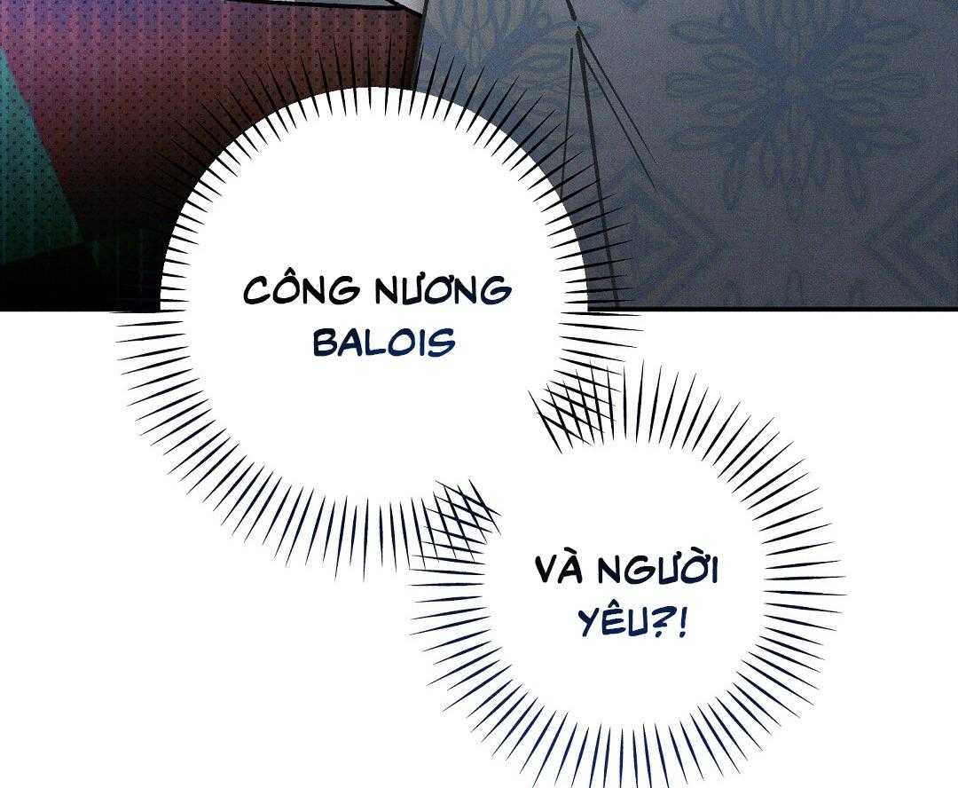 HOÀNG TỬ HƯ HỎNG CHE GIẤU MÌNH LÀ OMEGA Chapter 74 - Trang 2