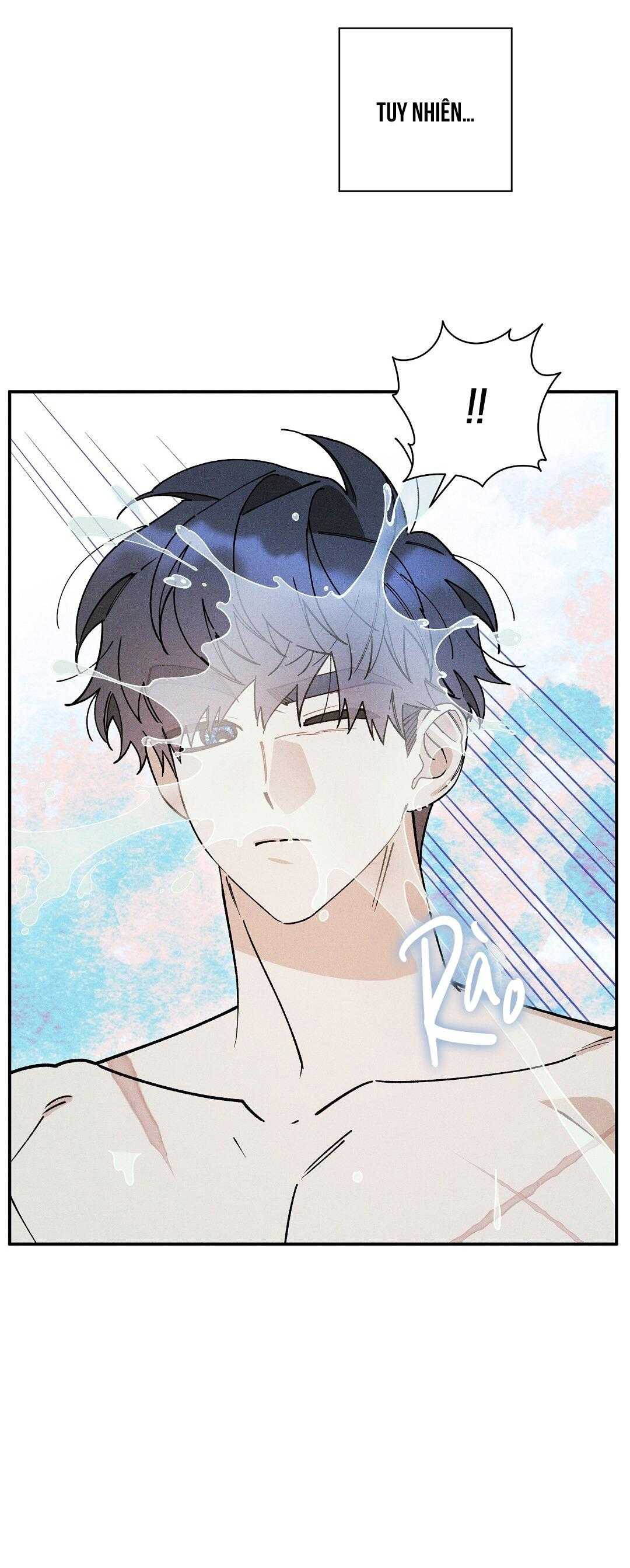 HOÀNG TỬ HƯ HỎNG CHE GIẤU MÌNH LÀ OMEGA Chapter 77 - Next 