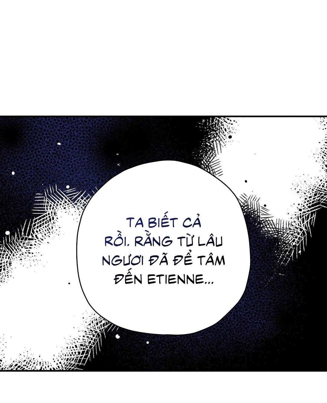 HOÀNG TỬ HƯ HỎNG CHE GIẤU MÌNH LÀ OMEGA Chapter 77 - Next 