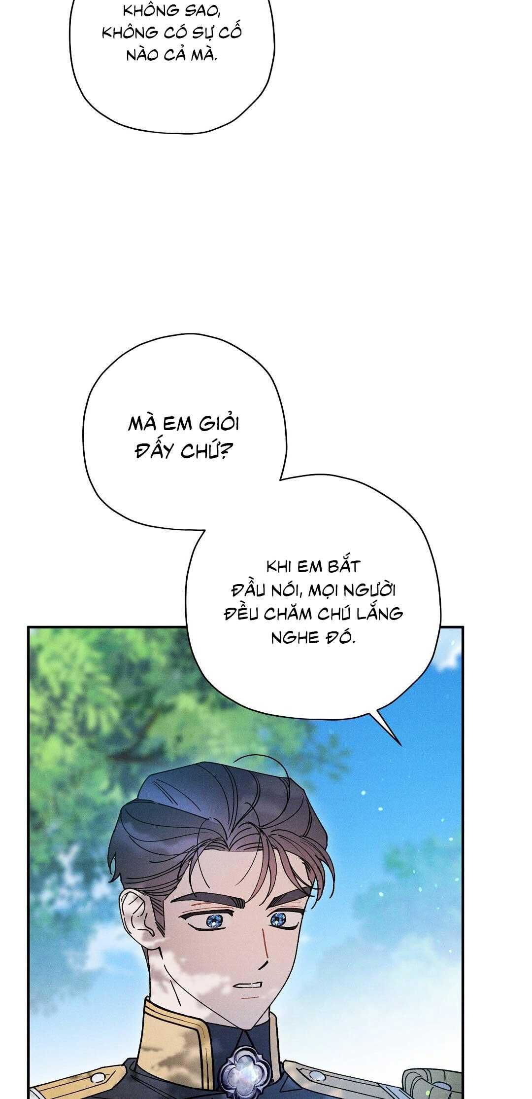 HOÀNG TỬ HƯ HỎNG CHE GIẤU MÌNH LÀ OMEGA Chapter 78 - Next 