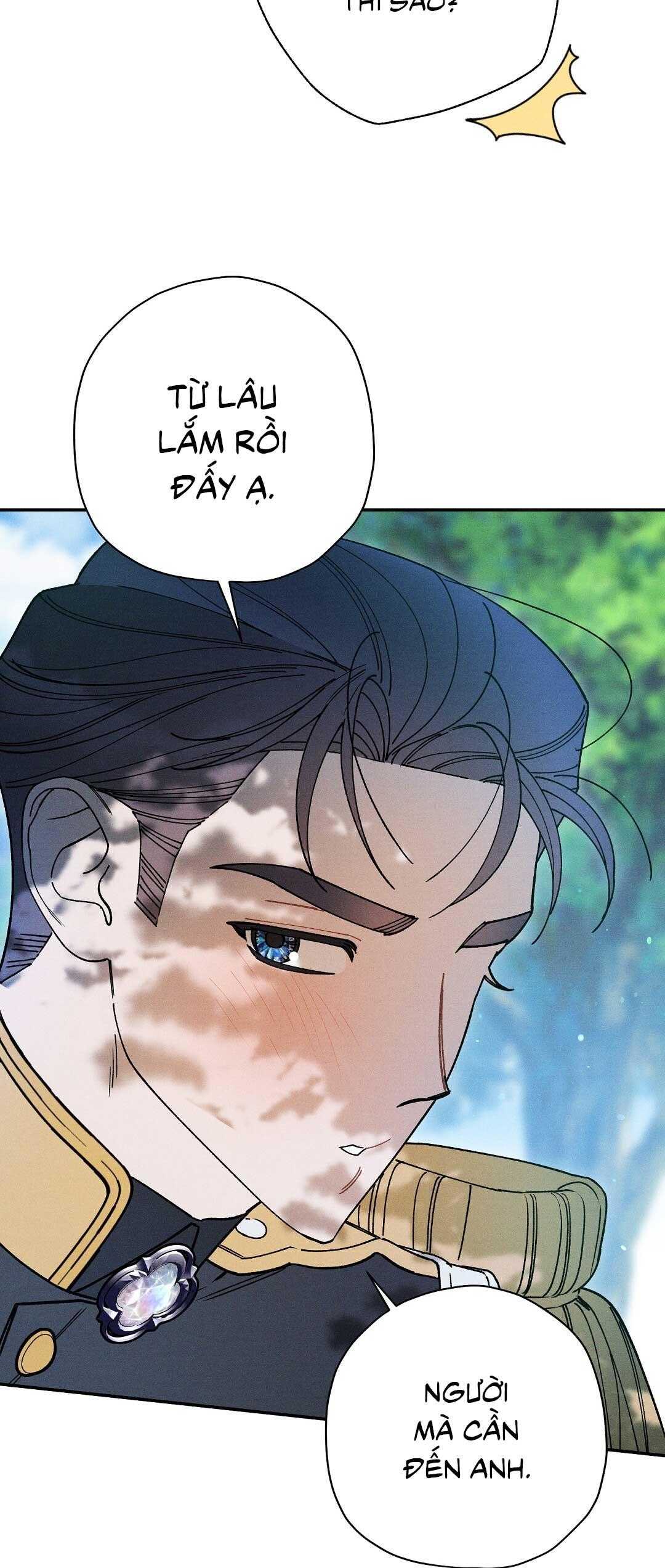 HOÀNG TỬ HƯ HỎNG CHE GIẤU MÌNH LÀ OMEGA Chapter 78 - Next 