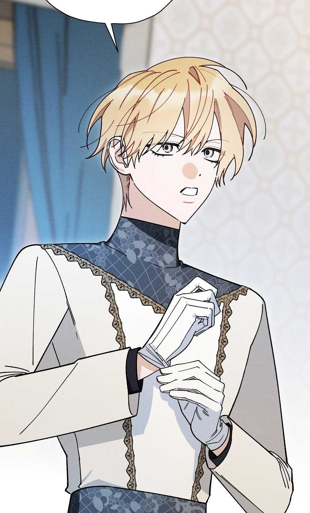 HOÀNG TỬ HƯ HỎNG CHE GIẤU MÌNH LÀ OMEGA Chapter 78 - Next 