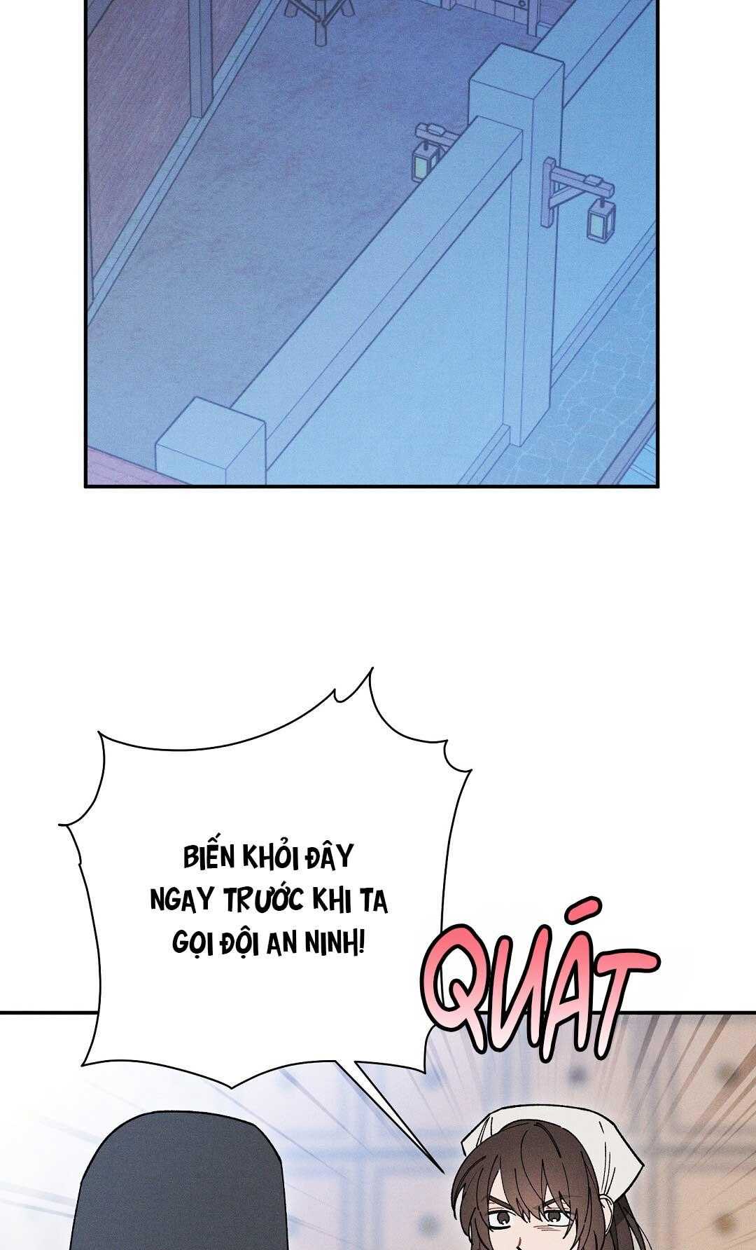 HOÀNG TỬ HƯ HỎNG CHE GIẤU MÌNH LÀ OMEGA Chapter 78 - Next 