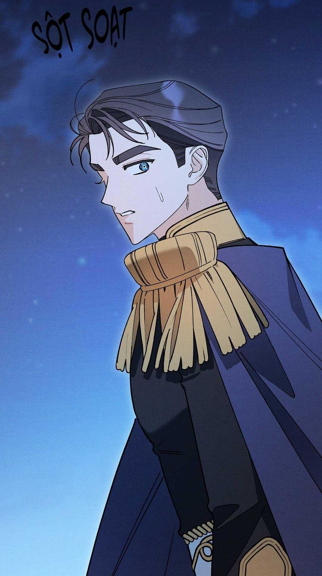 HOÀNG TỬ HƯ HỎNG CHE GIẤU MÌNH LÀ OMEGA Chapter 78 - Next 