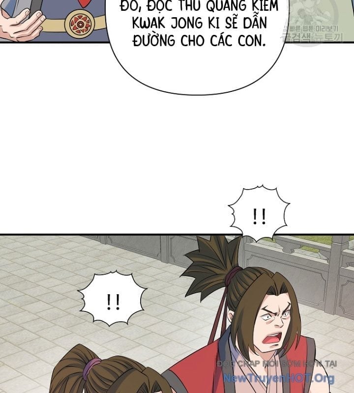 Hoành Tảo Cửu Châu Chapter 71 - Trang 2