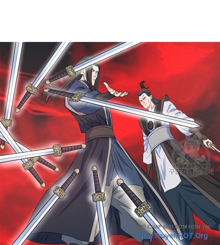 Hoành Tảo Cửu Châu Chapter 71 - Trang 2