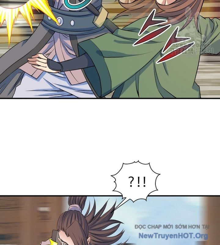 Hoành Tảo Cửu Châu Chapter 71 - Trang 2