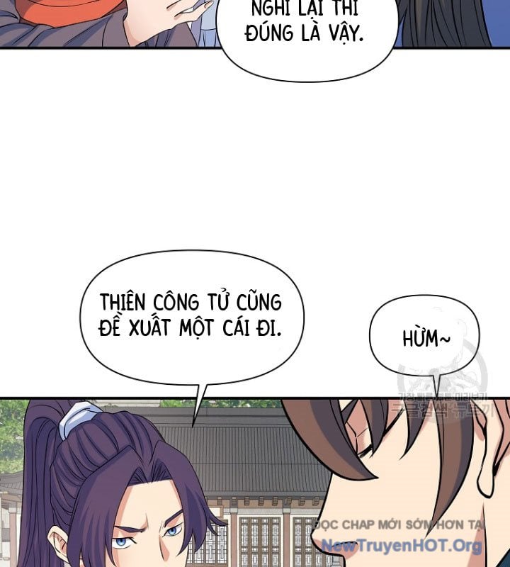 Hoành Tảo Cửu Châu Chapter 72 - Trang 2