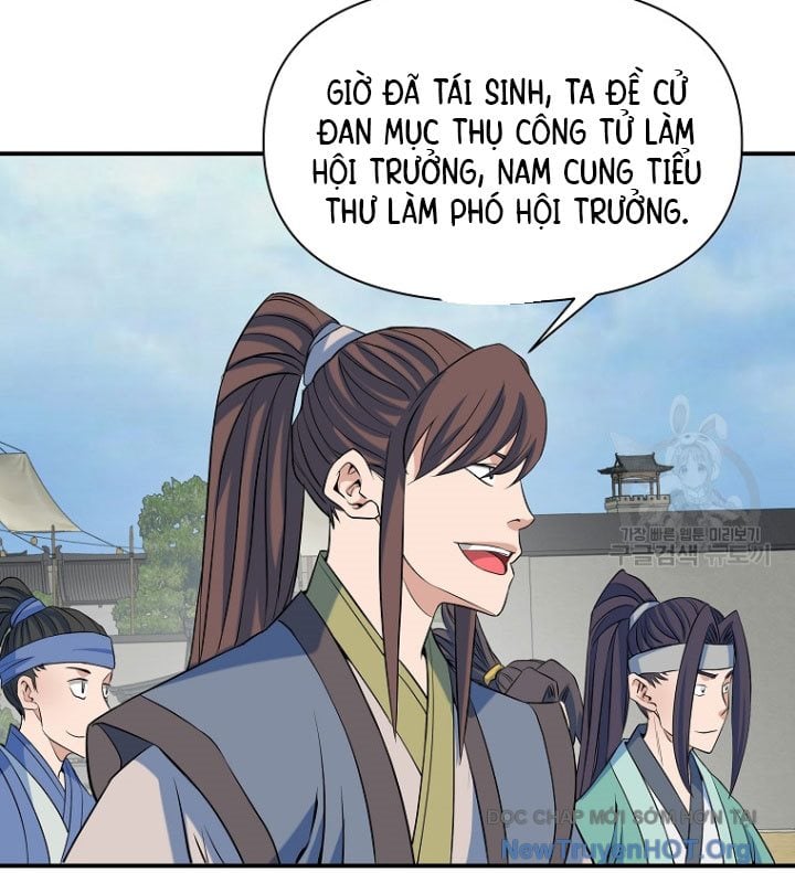 Hoành Tảo Cửu Châu Chapter 72 - Trang 2