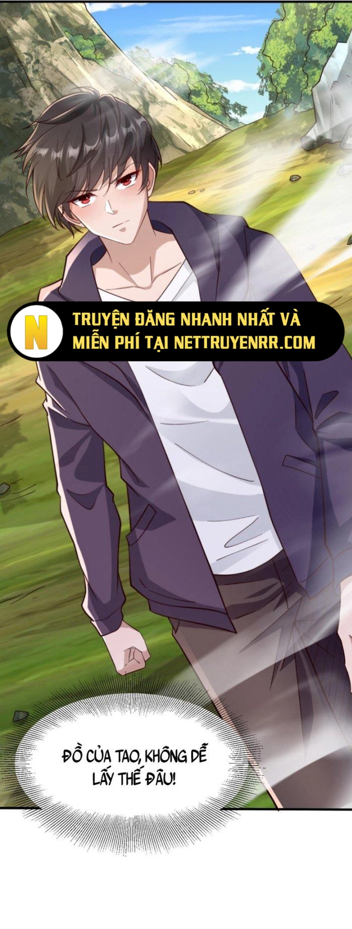 Học Cùng Em Gái, Không Cẩn Thận Trở Thành Vô Địch Chapter 10 - Trang 2