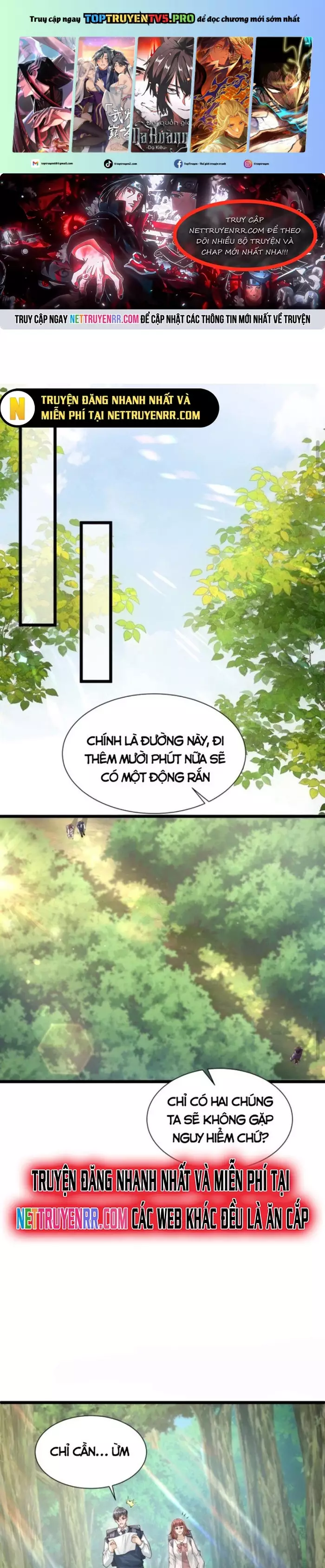 Học Cùng Em Gái, Không Cẩn Thận Trở Thành Vô Địch Chapter 11 - Trang 2