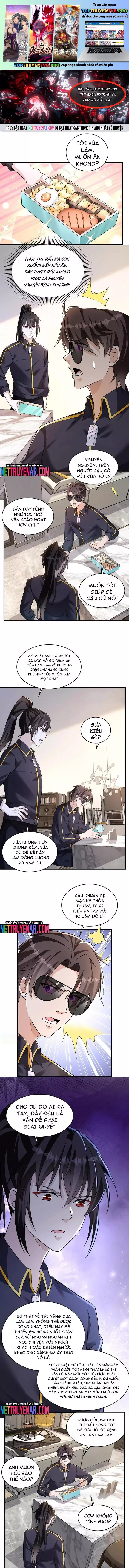Học Cùng Em Gái, Không Cẩn Thận Trở Thành Vô Địch Chapter 163 - Trang 4