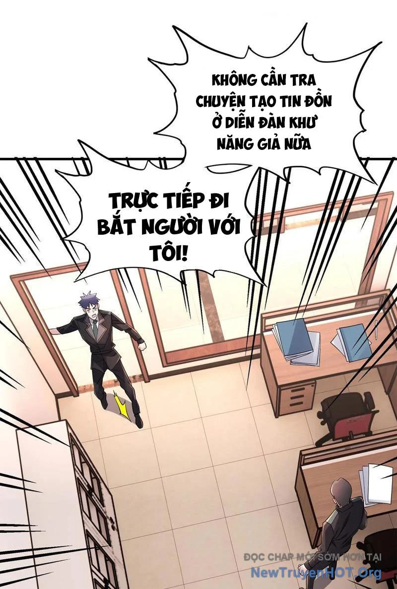 Học Cùng Em Gái, Không Cẩn Thận Trở Thành Vô Địch Chapter 181 - Trang 3