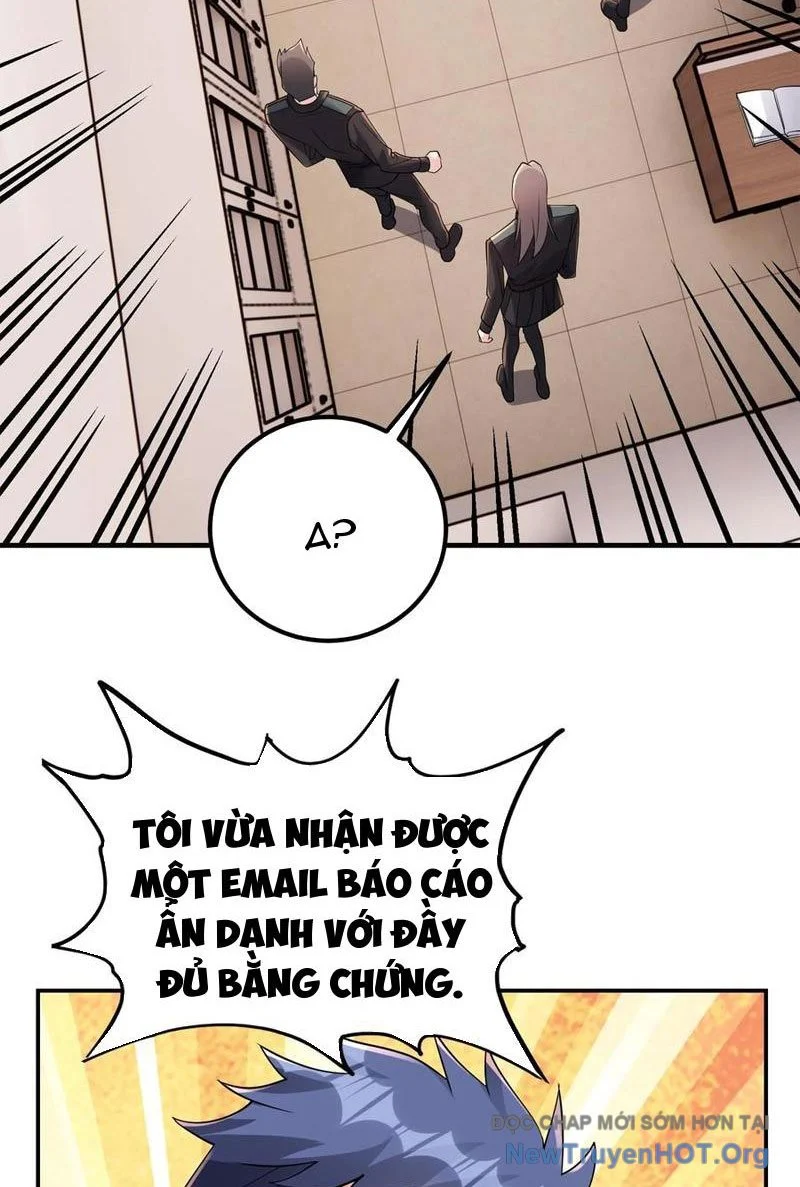 Học Cùng Em Gái, Không Cẩn Thận Trở Thành Vô Địch Chapter 181 - Trang 3