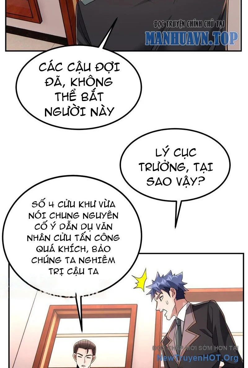 Học Cùng Em Gái, Không Cẩn Thận Trở Thành Vô Địch Chapter 181 - Trang 3