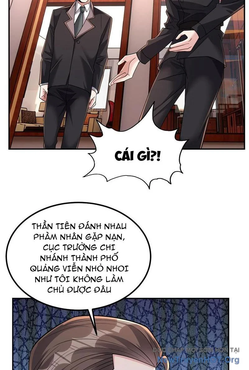 Học Cùng Em Gái, Không Cẩn Thận Trở Thành Vô Địch Chapter 181 - Trang 3