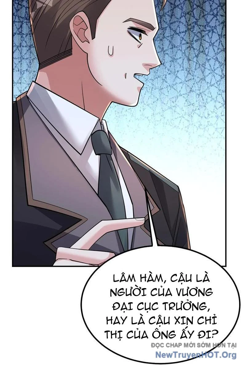 Học Cùng Em Gái, Không Cẩn Thận Trở Thành Vô Địch Chapter 181 - Trang 3