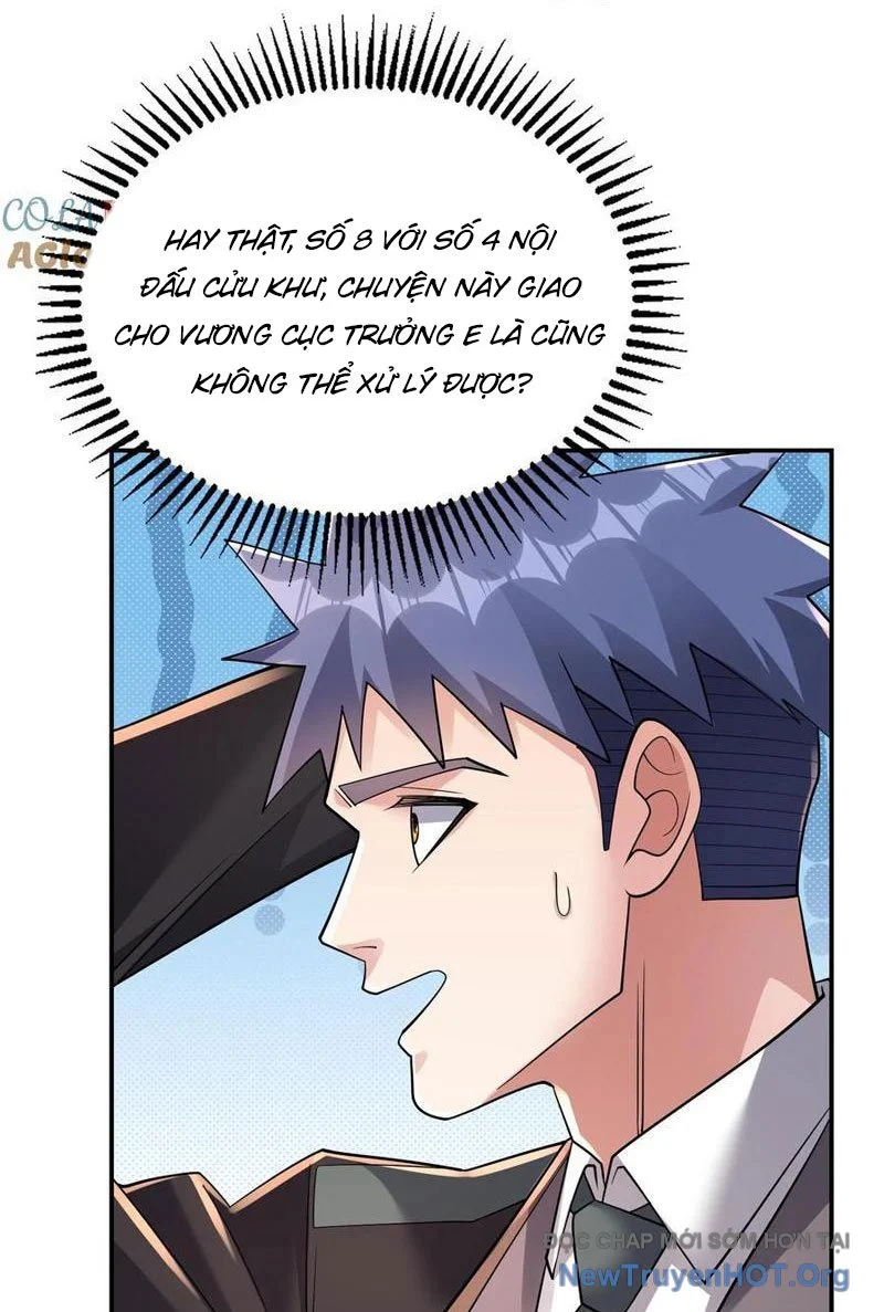Học Cùng Em Gái, Không Cẩn Thận Trở Thành Vô Địch Chapter 181 - Trang 3