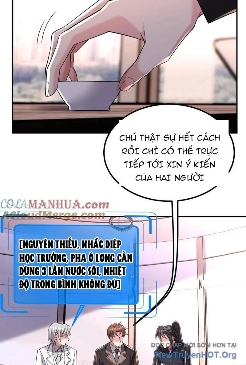 Học Cùng Em Gái, Không Cẩn Thận Trở Thành Vô Địch Chapter 181 - Trang 3