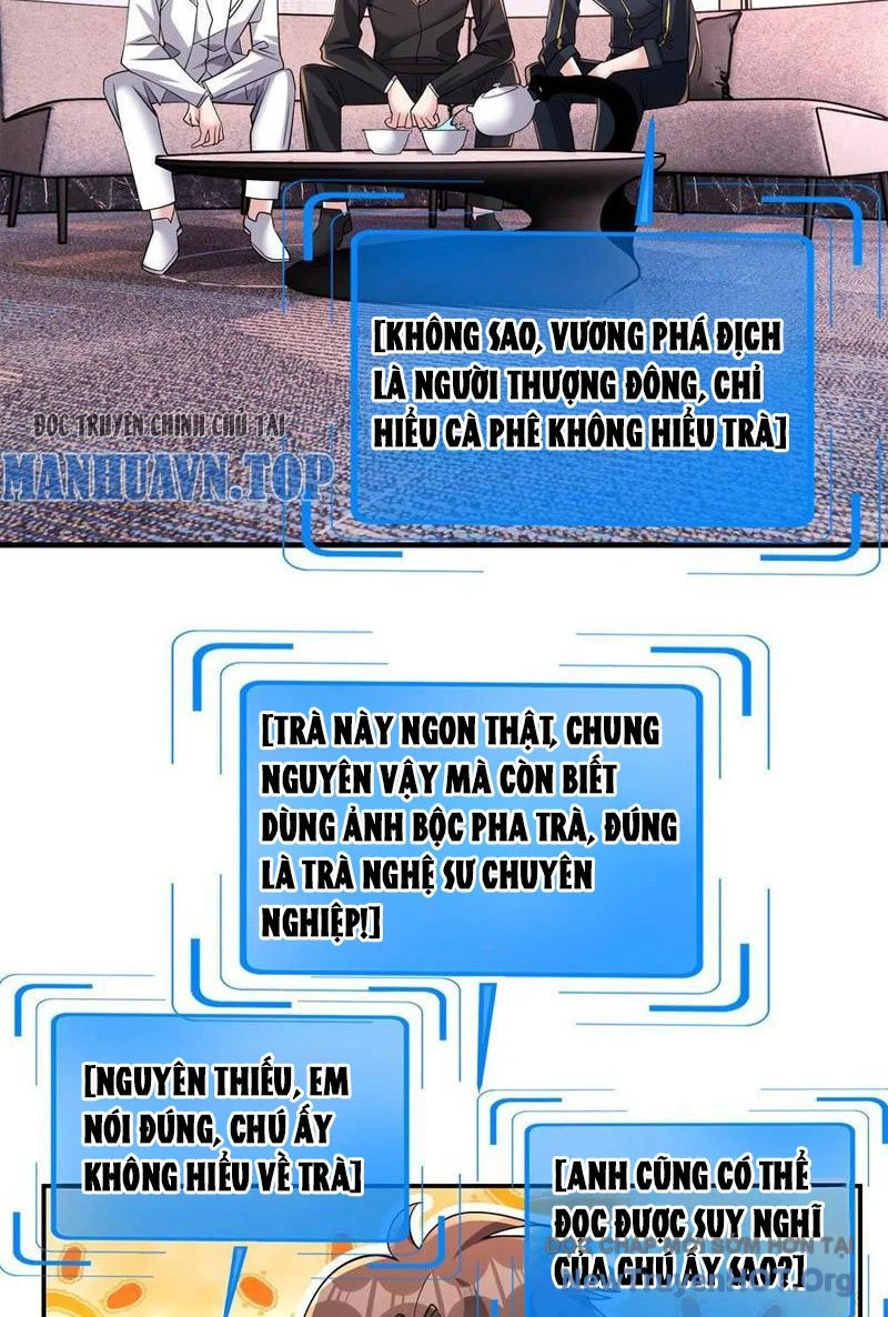 Học Cùng Em Gái, Không Cẩn Thận Trở Thành Vô Địch Chapter 181 - Trang 3