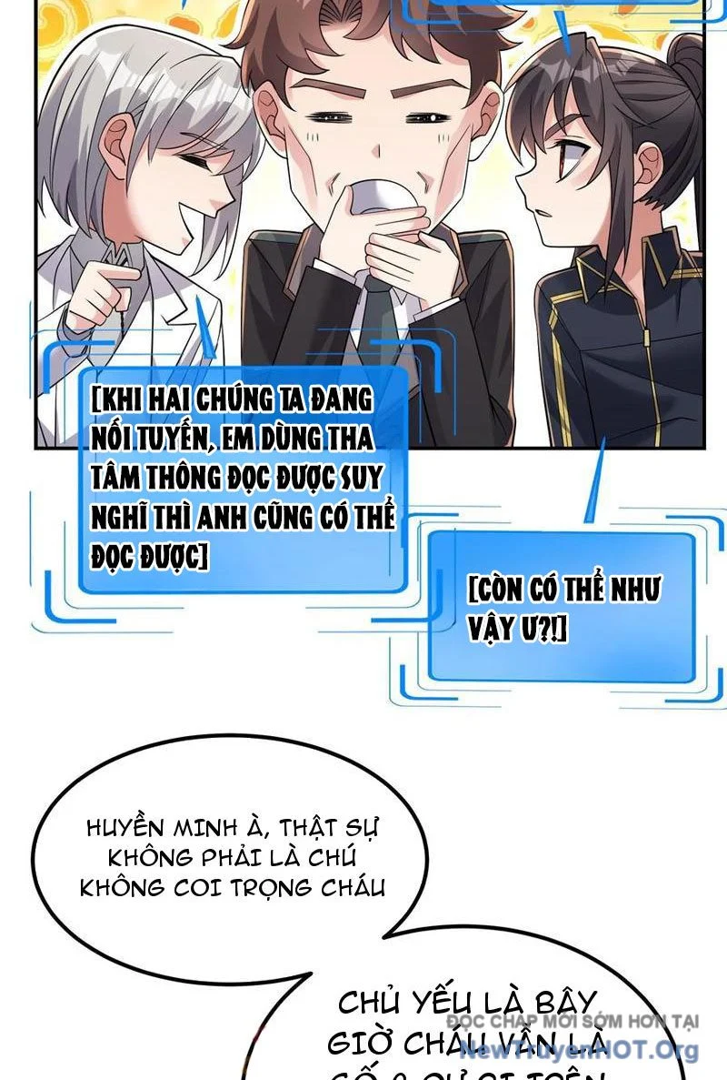 Học Cùng Em Gái, Không Cẩn Thận Trở Thành Vô Địch Chapter 181 - Trang 3