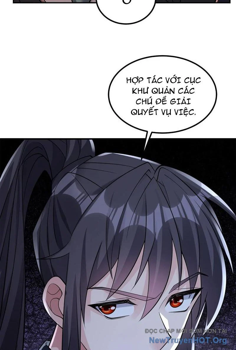 Học Cùng Em Gái, Không Cẩn Thận Trở Thành Vô Địch Chapter 181 - Trang 3
