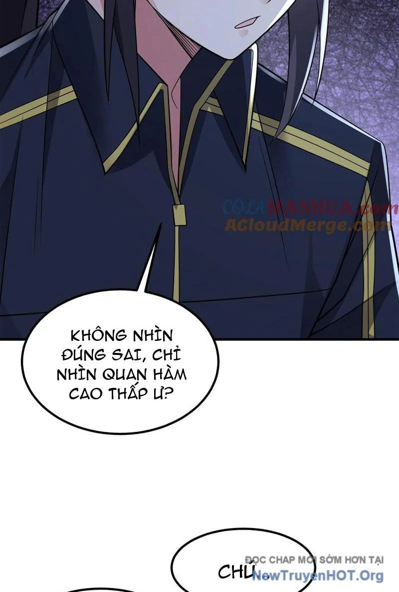 Học Cùng Em Gái, Không Cẩn Thận Trở Thành Vô Địch Chapter 181 - Trang 3