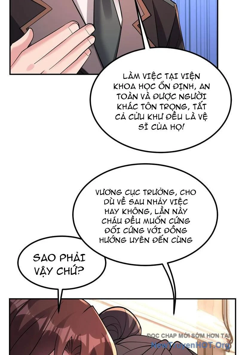 Học Cùng Em Gái, Không Cẩn Thận Trở Thành Vô Địch Chapter 181 - Trang 3