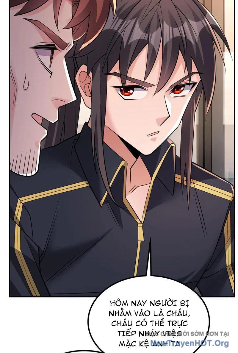 Học Cùng Em Gái, Không Cẩn Thận Trở Thành Vô Địch Chapter 181 - Trang 3