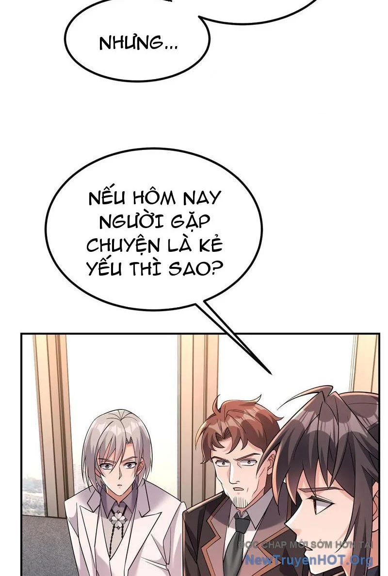 Học Cùng Em Gái, Không Cẩn Thận Trở Thành Vô Địch Chapter 181 - Trang 3