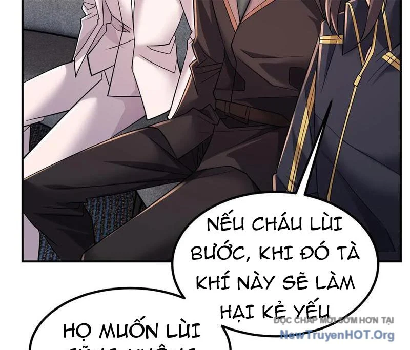 Học Cùng Em Gái, Không Cẩn Thận Trở Thành Vô Địch Chapter 181 - Trang 3