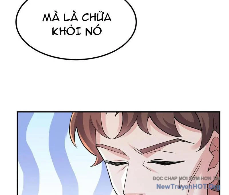 Học Cùng Em Gái, Không Cẩn Thận Trở Thành Vô Địch Chapter 181 - Trang 3