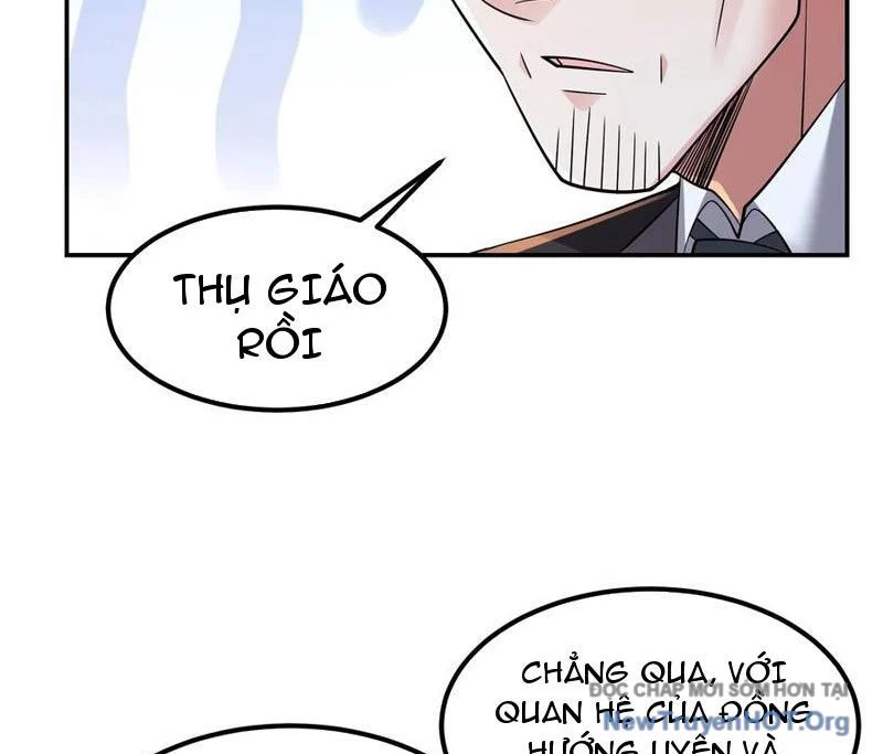 Học Cùng Em Gái, Không Cẩn Thận Trở Thành Vô Địch Chapter 181 - Trang 3