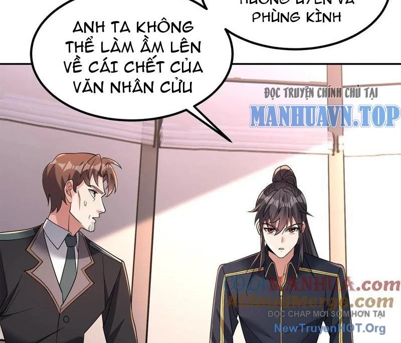 Học Cùng Em Gái, Không Cẩn Thận Trở Thành Vô Địch Chapter 181 - Trang 3