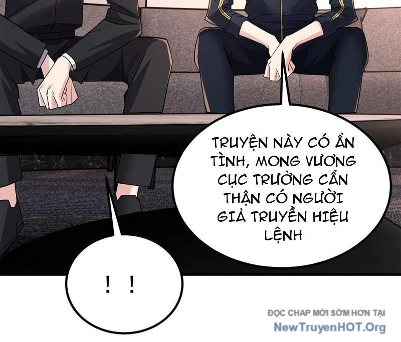 Học Cùng Em Gái, Không Cẩn Thận Trở Thành Vô Địch Chapter 181 - Trang 3