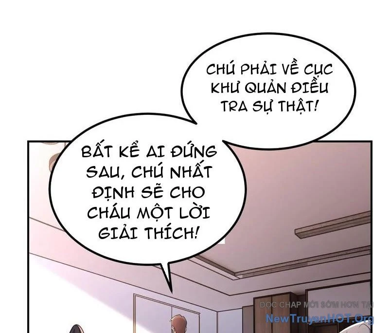 Học Cùng Em Gái, Không Cẩn Thận Trở Thành Vô Địch Chapter 181 - Trang 3