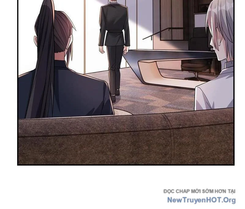 Học Cùng Em Gái, Không Cẩn Thận Trở Thành Vô Địch Chapter 181 - Trang 3