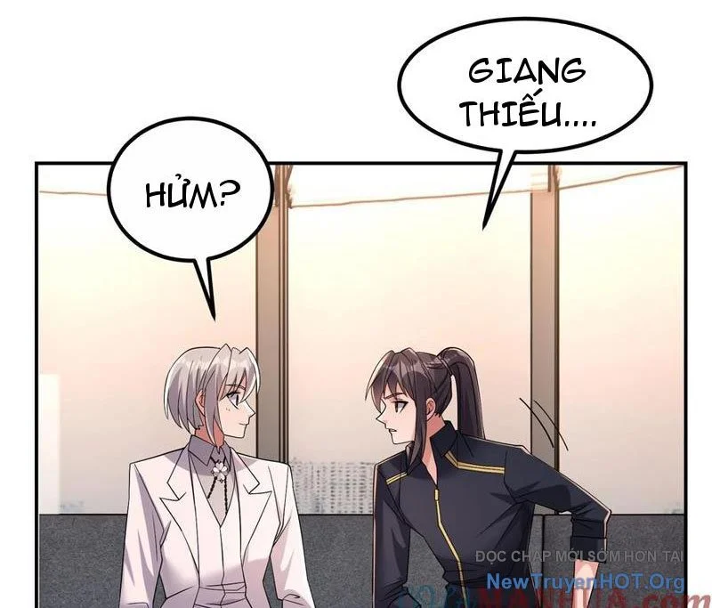 Học Cùng Em Gái, Không Cẩn Thận Trở Thành Vô Địch Chapter 181 - Trang 3