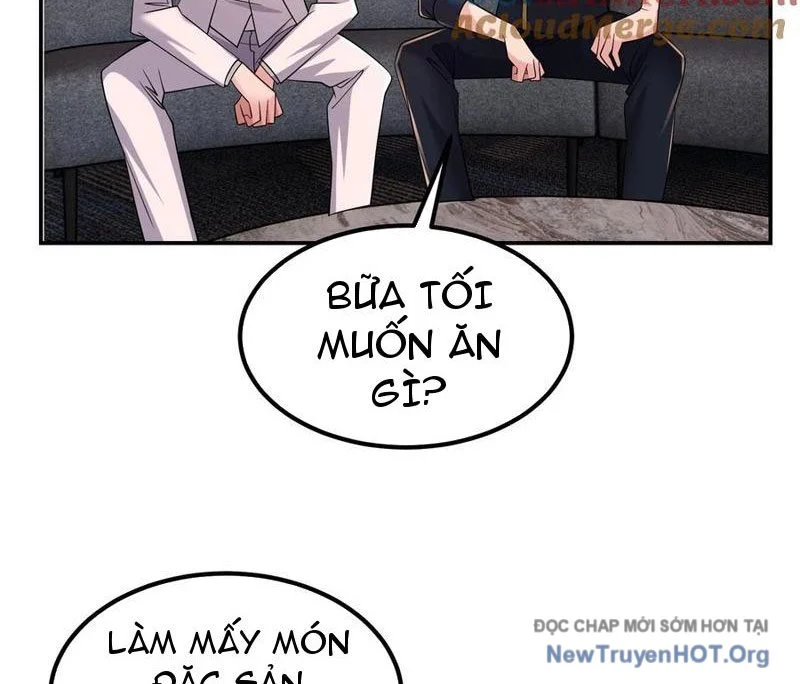 Học Cùng Em Gái, Không Cẩn Thận Trở Thành Vô Địch Chapter 181 - Trang 3