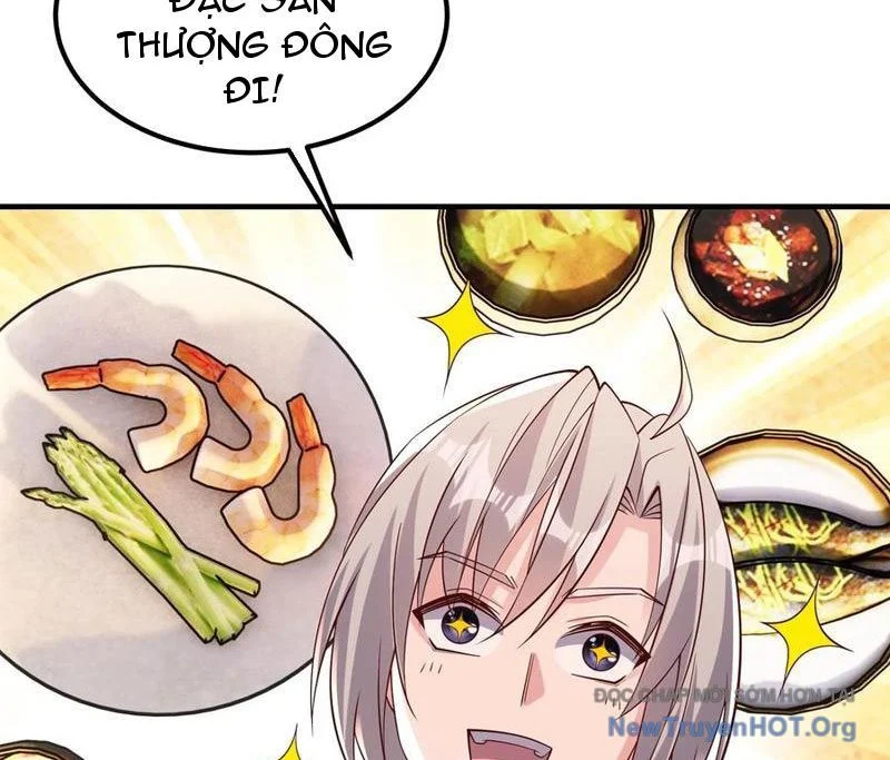 Học Cùng Em Gái, Không Cẩn Thận Trở Thành Vô Địch Chapter 181 - Trang 3