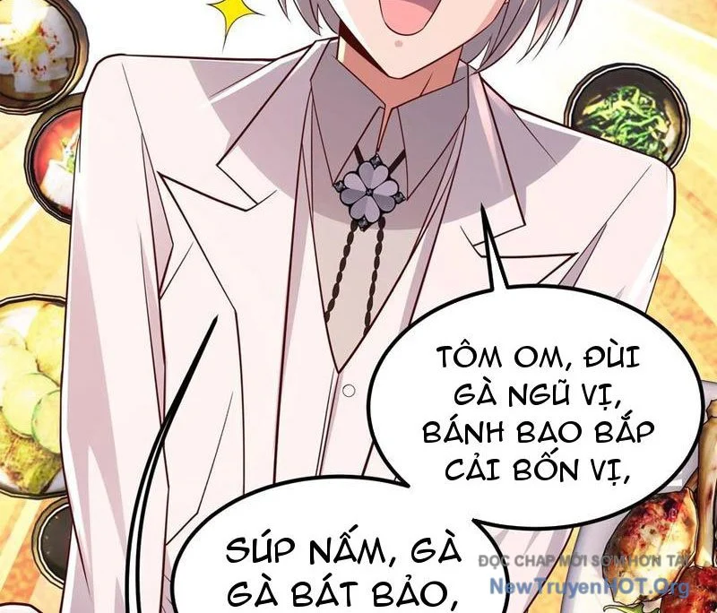 Học Cùng Em Gái, Không Cẩn Thận Trở Thành Vô Địch Chapter 181 - Trang 3