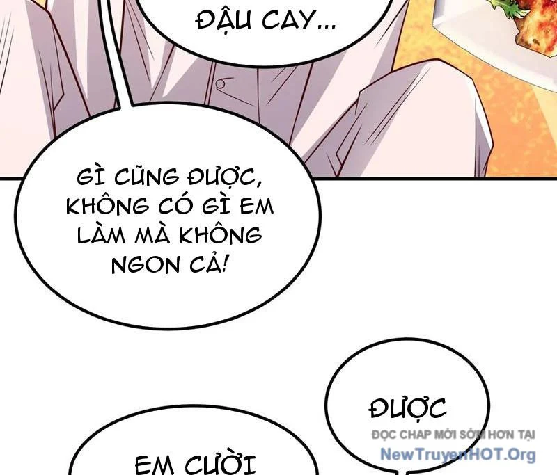 Học Cùng Em Gái, Không Cẩn Thận Trở Thành Vô Địch Chapter 181 - Trang 3