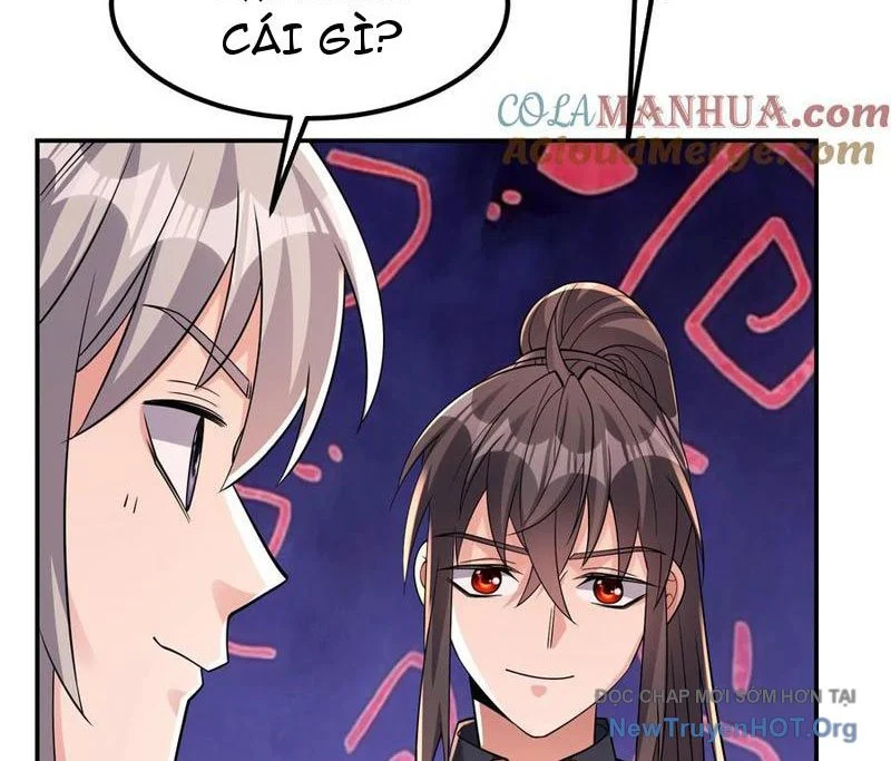 Học Cùng Em Gái, Không Cẩn Thận Trở Thành Vô Địch Chapter 181 - Trang 3
