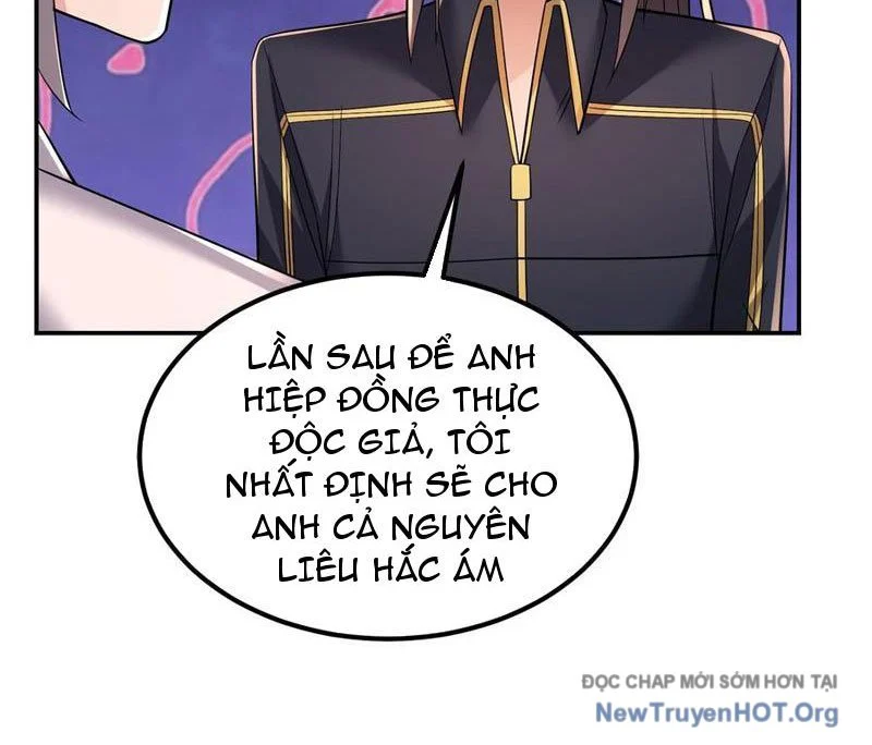 Học Cùng Em Gái, Không Cẩn Thận Trở Thành Vô Địch Chapter 181 - Trang 3